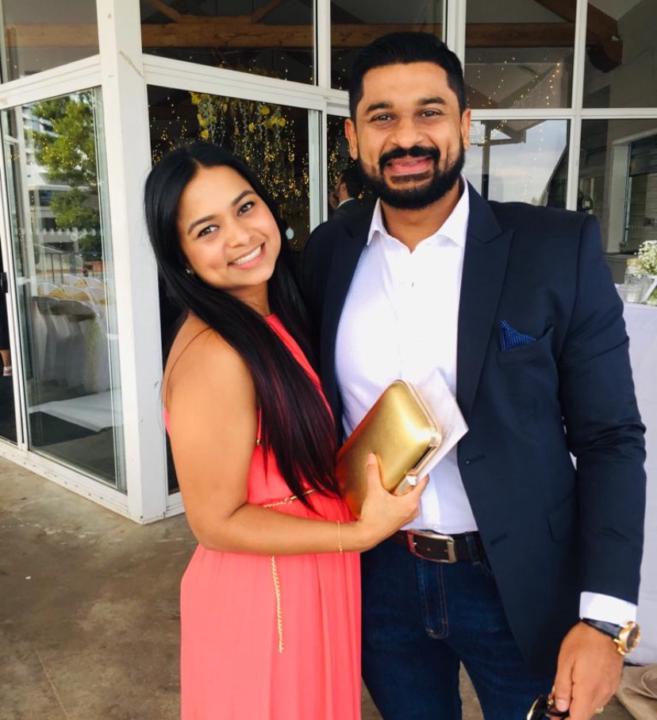 Rashmi Kapasi