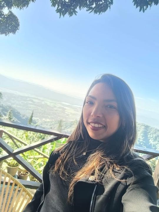 Yusneily Espinoza