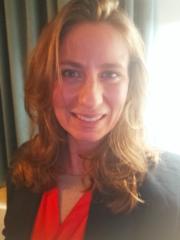 Linda van de Poel Garcia