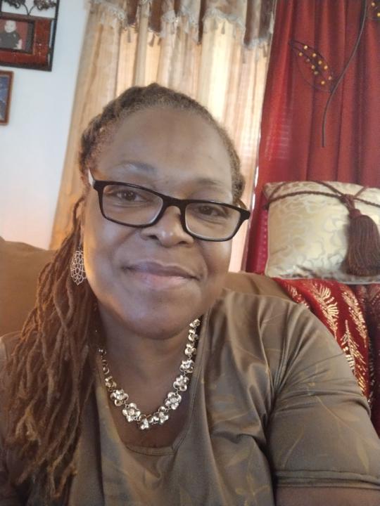 Sandra Bradley
