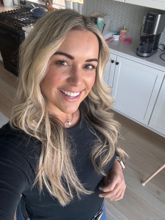 Kat Martin
