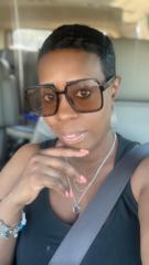Charlene Johnson