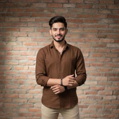 Hassan Raza