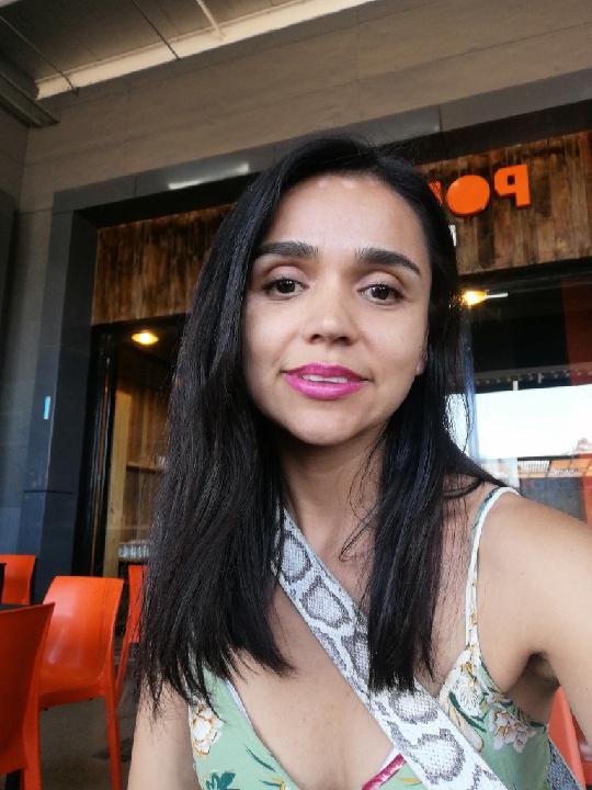 Cristel Fernández