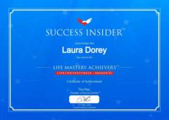Laura Dorey