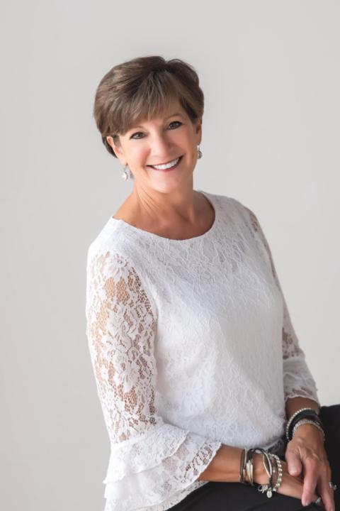 Sherry Simpson