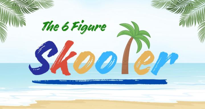 The 6 Figure Skooler