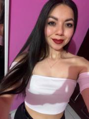 Yessica Benítez Cabrera