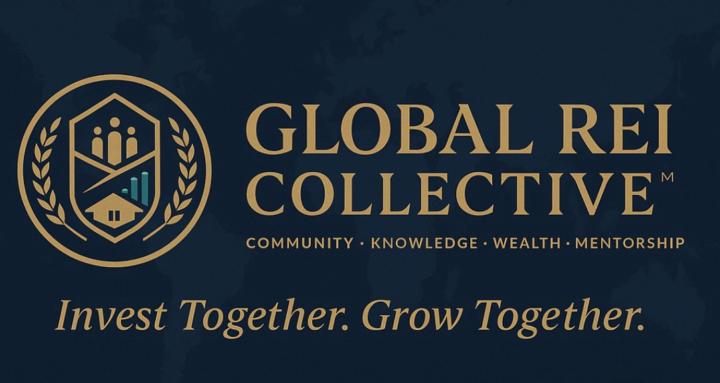 Global REI Collective™