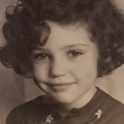 Lydia Eberhard