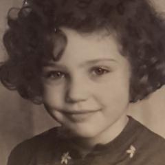 Lydia Eberhard