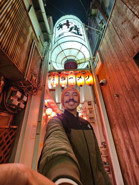 Julio Cesar Jimenez Treviño