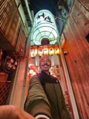 Julio Cesar Jimenez Treviño