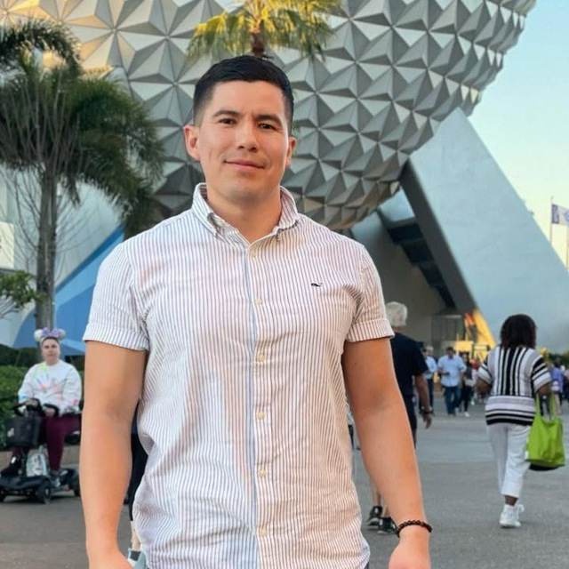Samuel Daveen