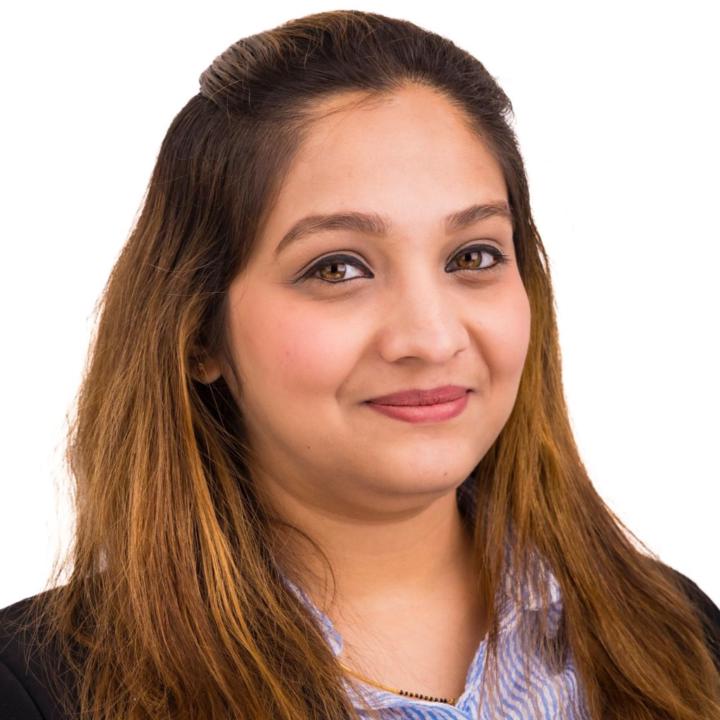 Shruti Belgaonkar
