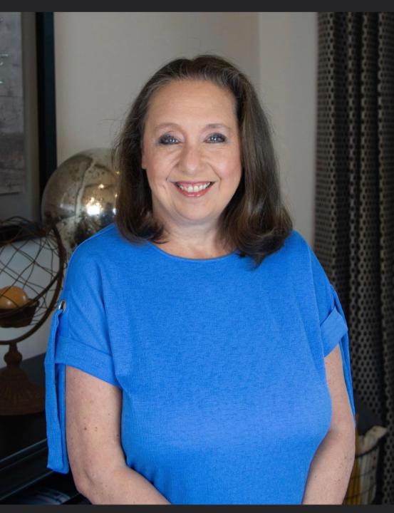 Lynn Kirkman