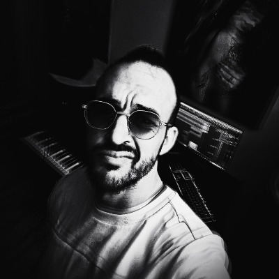 Alexandre Besle