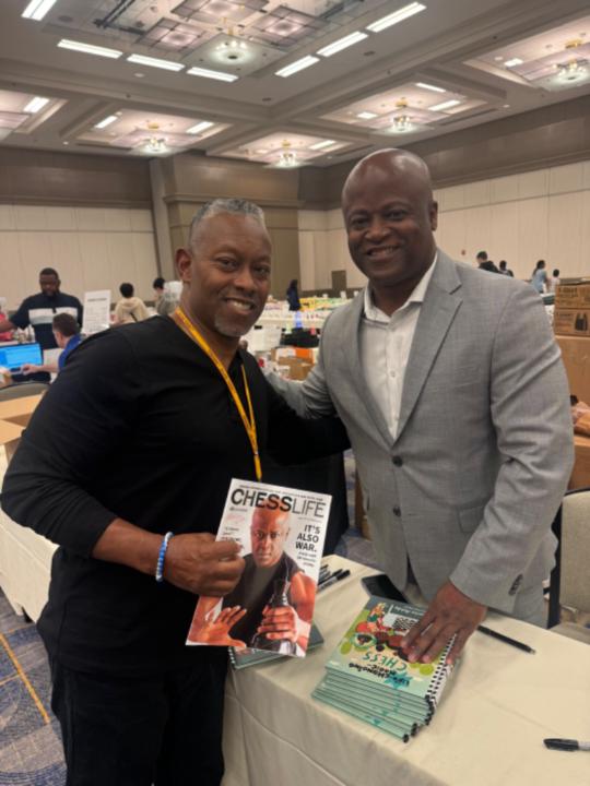 Charles Edwin German, Jr