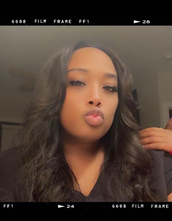 Lakeidra Thompson