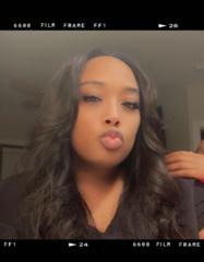 Lakeidra Thompson