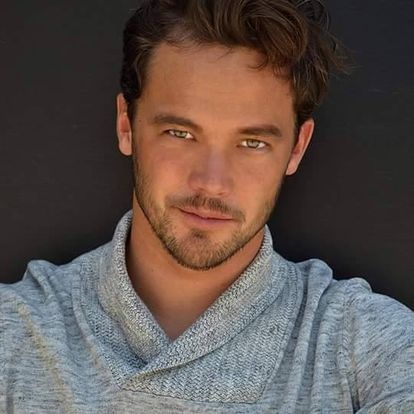 Justin Maxwell