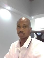 Kabelo Nhlapo