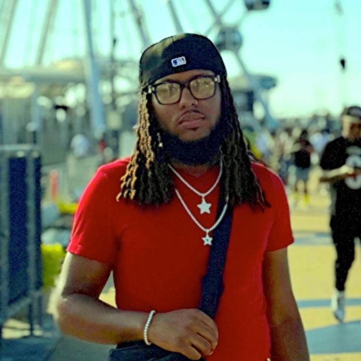 Tré Morris