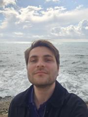 Yunus Emre Şan