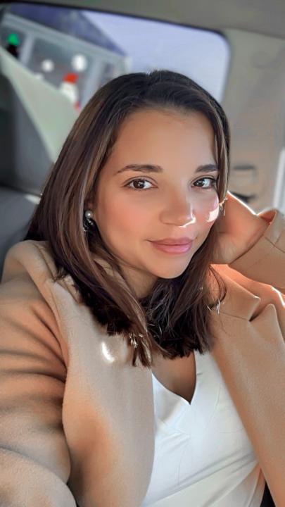 Kimberling Gonzalez
