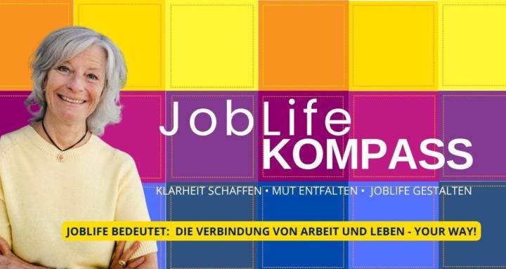 JobLife-Kompass