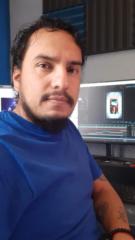 Iván Sinuhé Castellanos Mercado