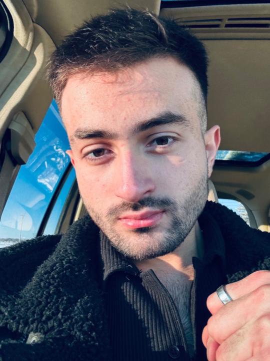 Kaan Tekel