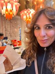 África Sánchez Robles