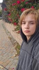 Sasha Karykh