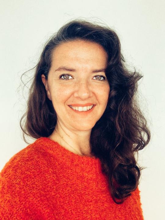 Elena Nogues