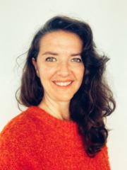 Elena Nogues