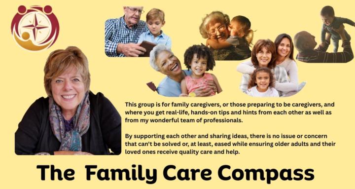 The Family Care Compass