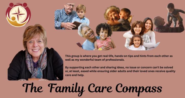 The Family Care Compass