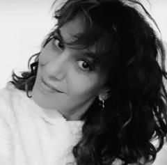 Natalia Salibe