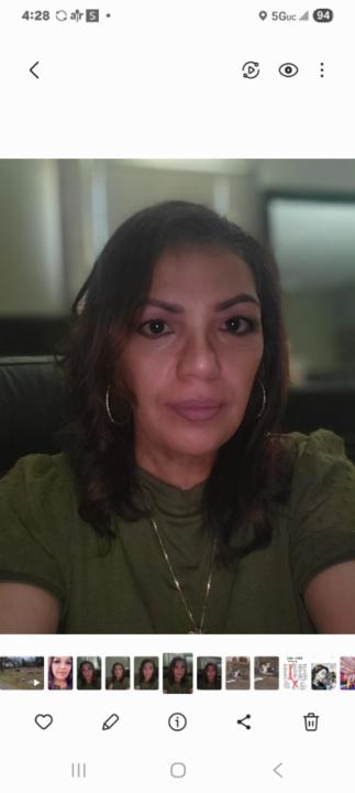 Sandra Lopez