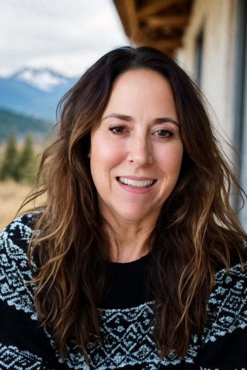 Carolyn Mueller
