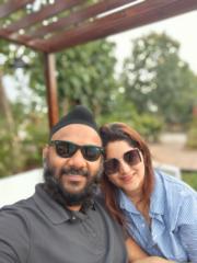Harvinder Singh
