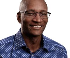 Dale Pruitt
