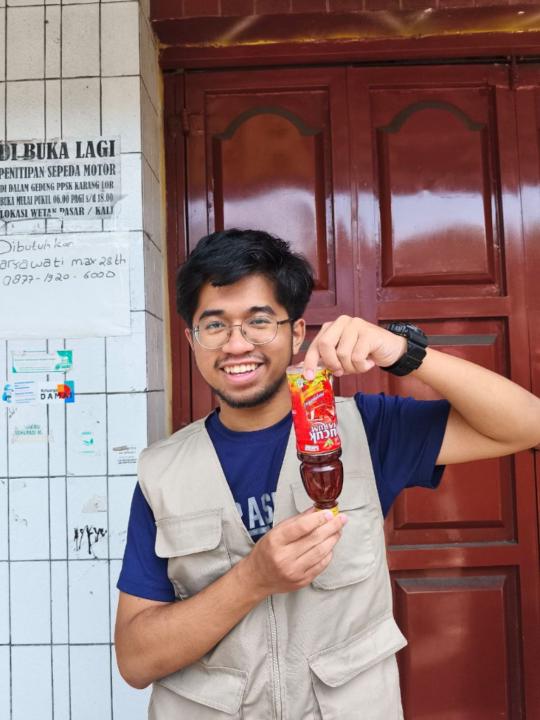 Aiman Rashidi