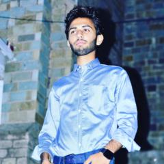 Manzar Abbbas