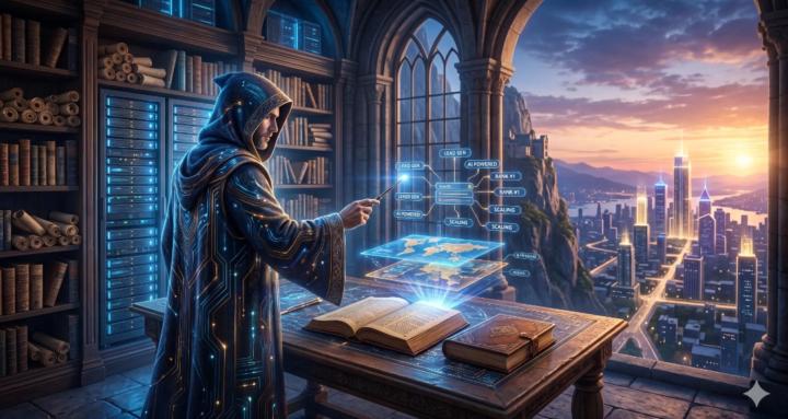 Ranking Wizard