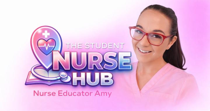 The Student Nurse Hub