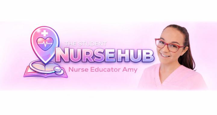The Student Nurse Hub