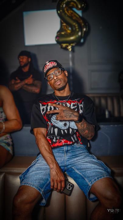 Dennis Robinson II