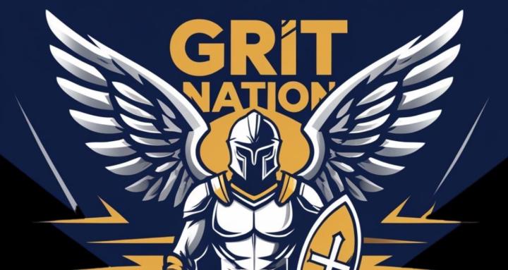 Grit Nation Athlete